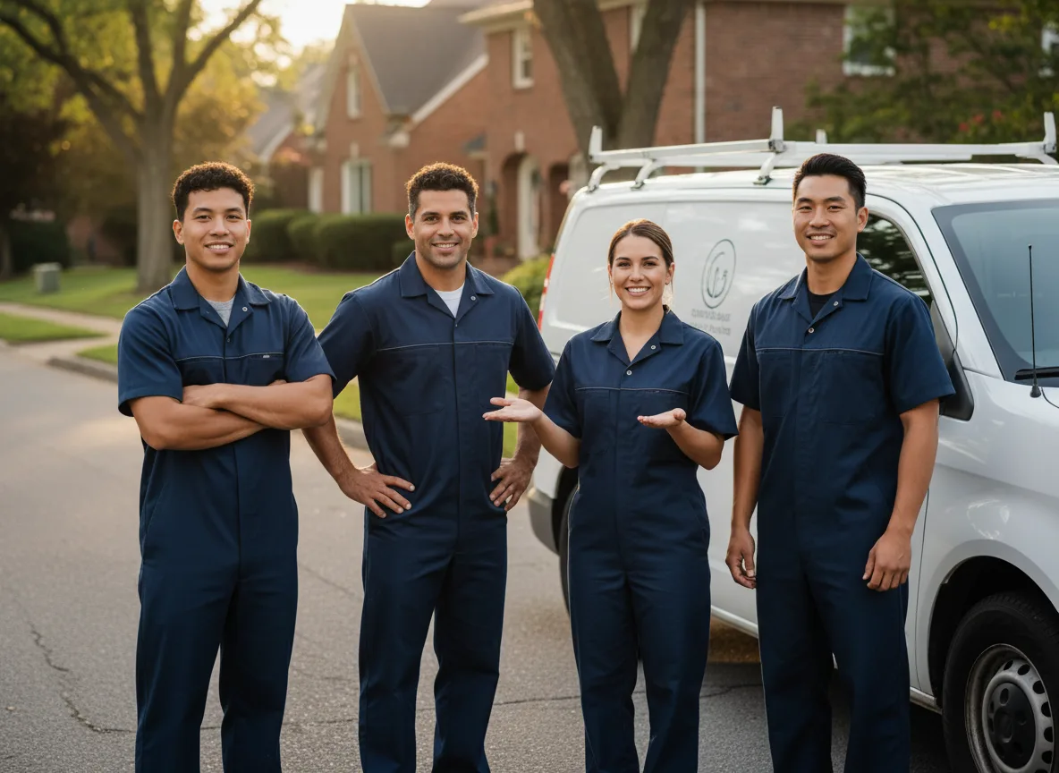 Home Gutter Service company in Lewes, DE